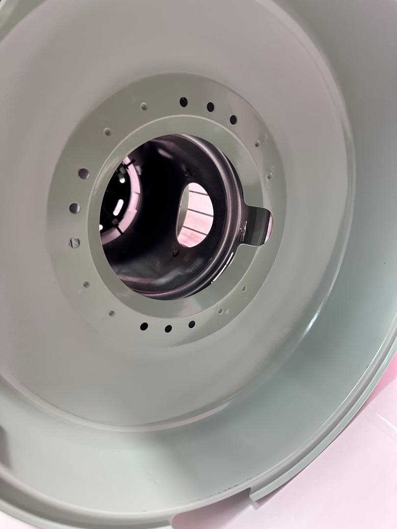 品切れ続出 アラジンALADDIN SAG BF01 グリーンストーブ 袋付き