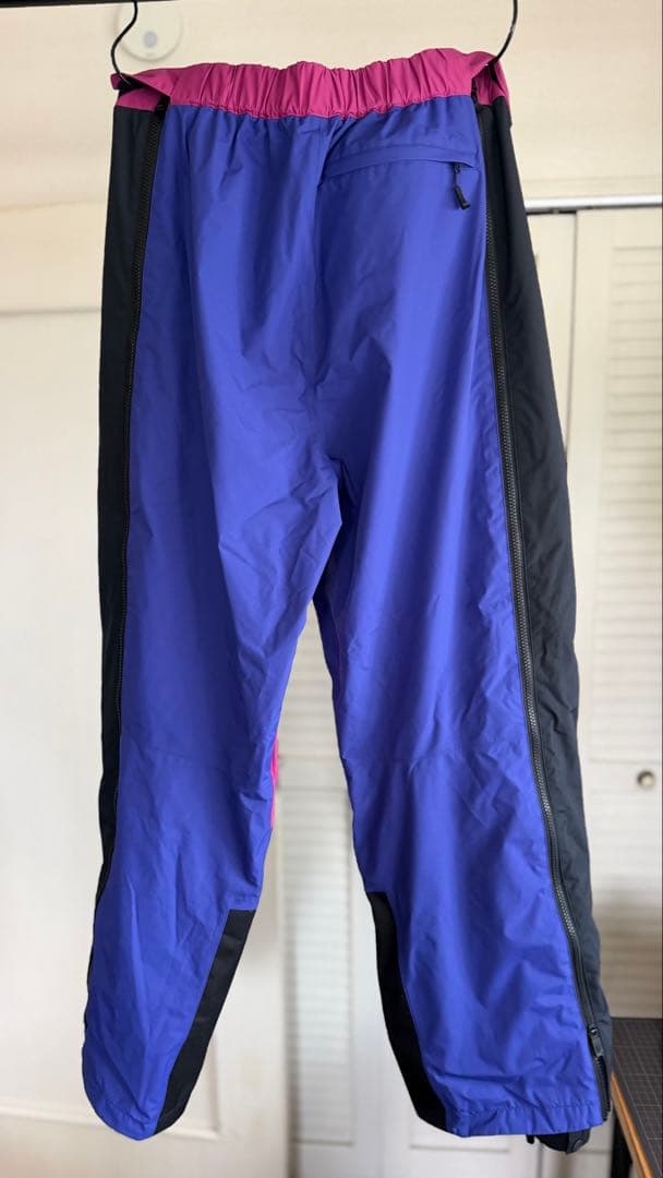 THE NORTH FACE NS62216 スノーパンツ L