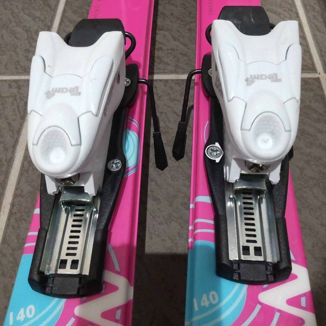 スキー 4点セット Swallow