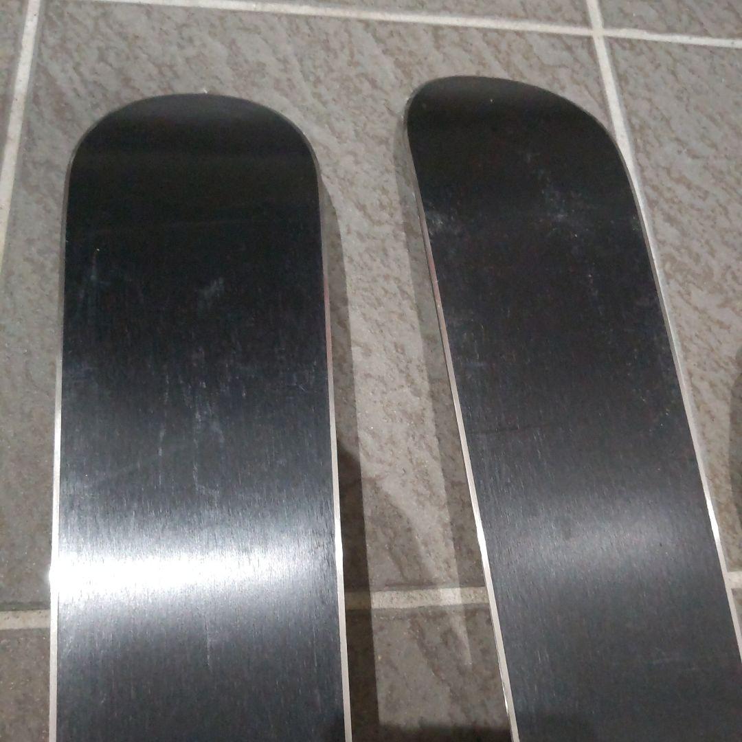 スキー 4点セット Swallow