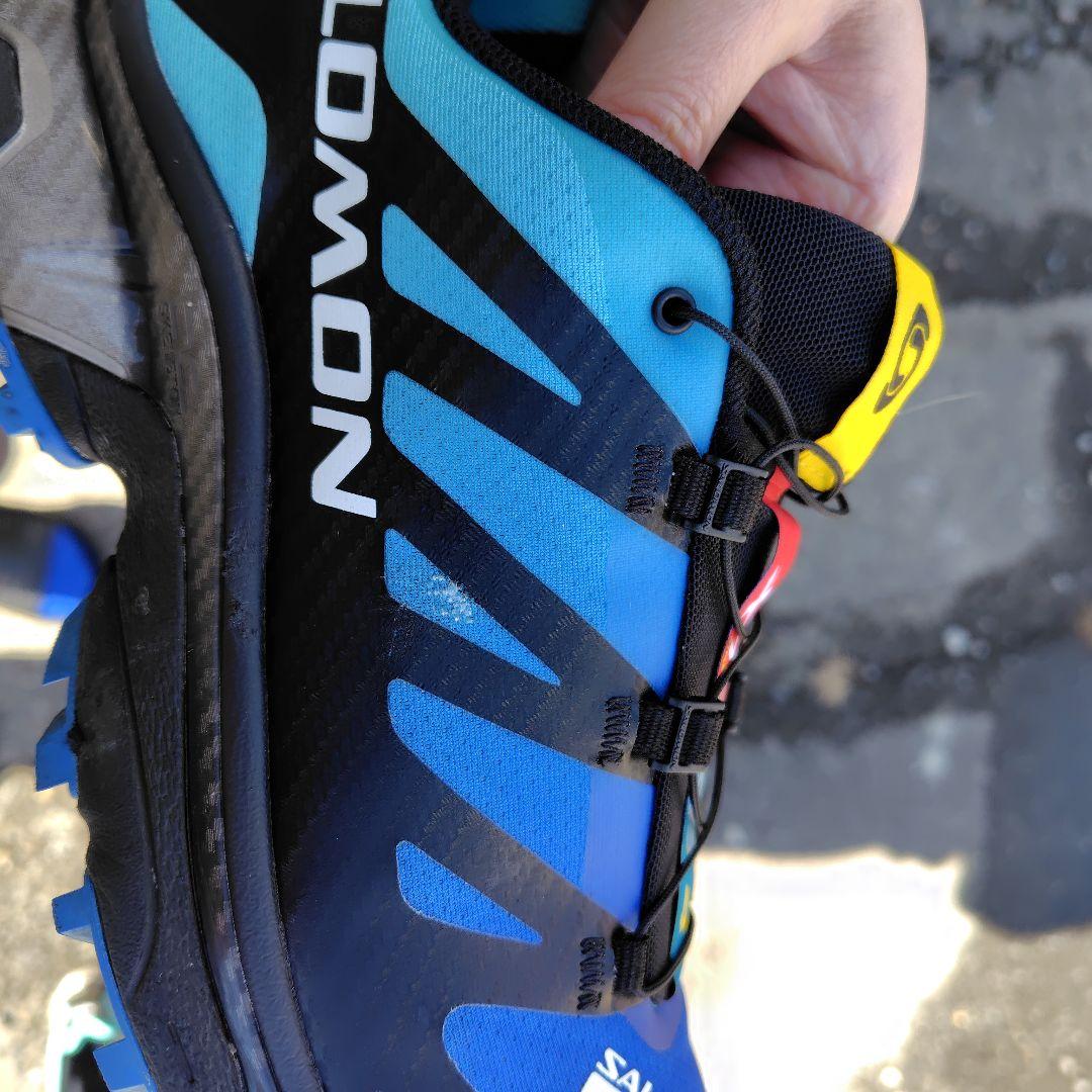 靴 XT-4 OG