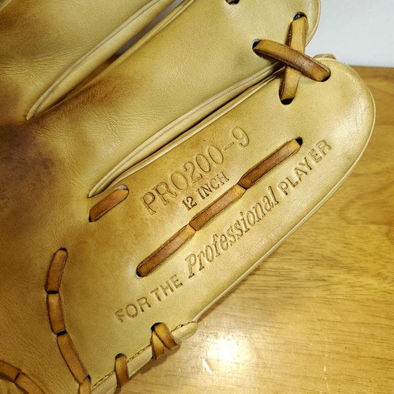 ローリングス プロプリファード 本家米国 USA Rawlings 硬式グローブ