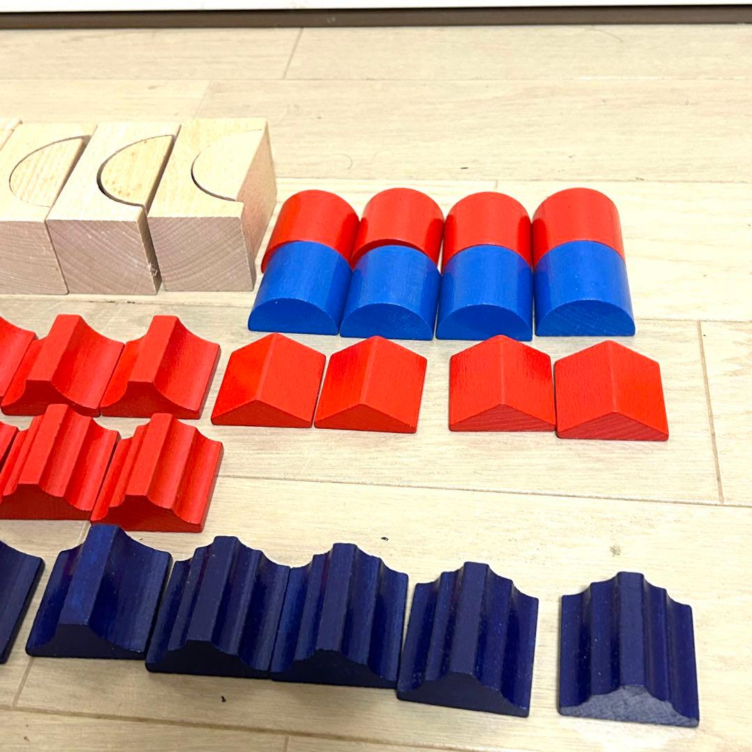 欠品なし HABA アムステルダム ドイツ ハバ 積み木 木製