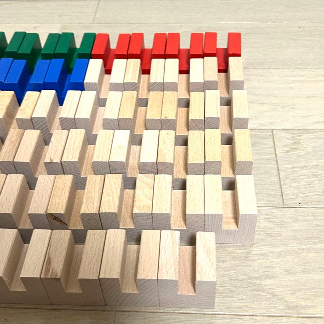 欠品なし HABA アムステルダム ドイツ ハバ 積み木 木製