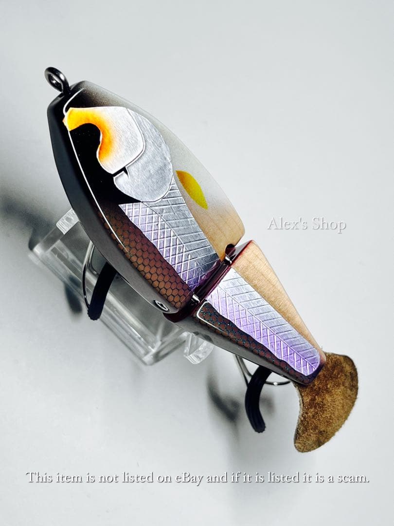 レア❗️新品未使用 GIZMO X Quality Life / Chacmool