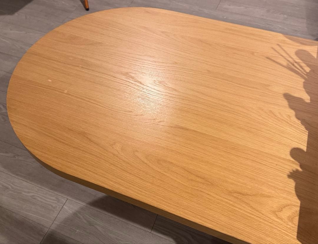 ジャーナルスタンダード PORTO DINING TABLE SMALL