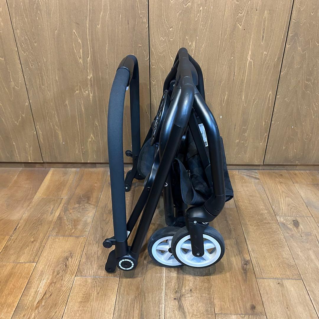 サイベックス（cybex）イージーSツイスト トラベルシステム3点セット