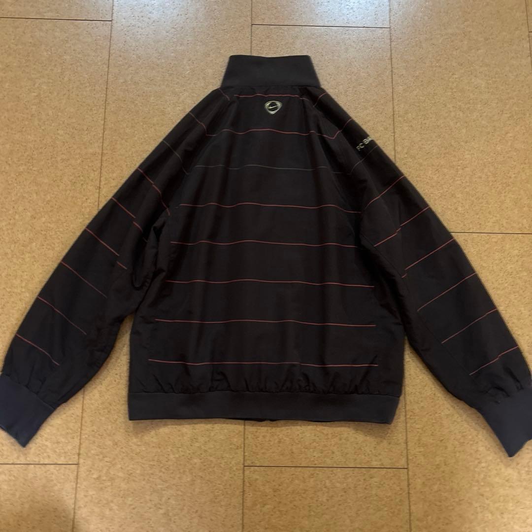 極美品　バルセロナ NIKE トラックジャケットジャージ　L