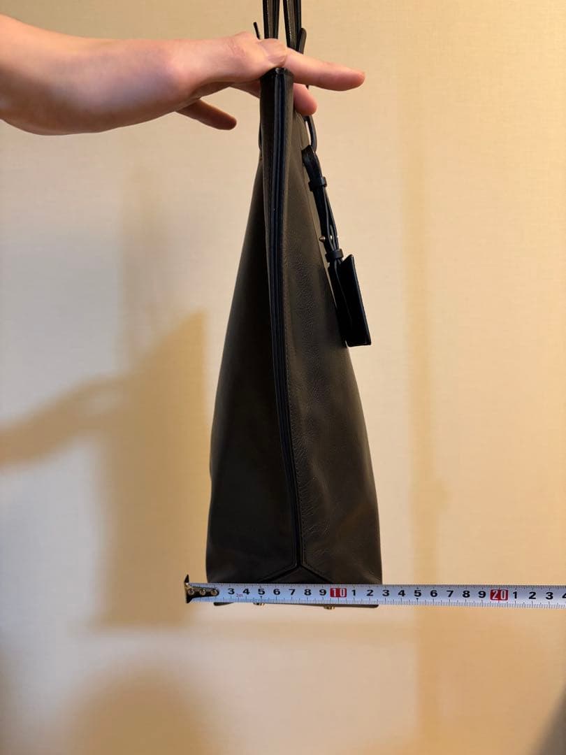 JIL SANDER ジルサンダー トートバッグ