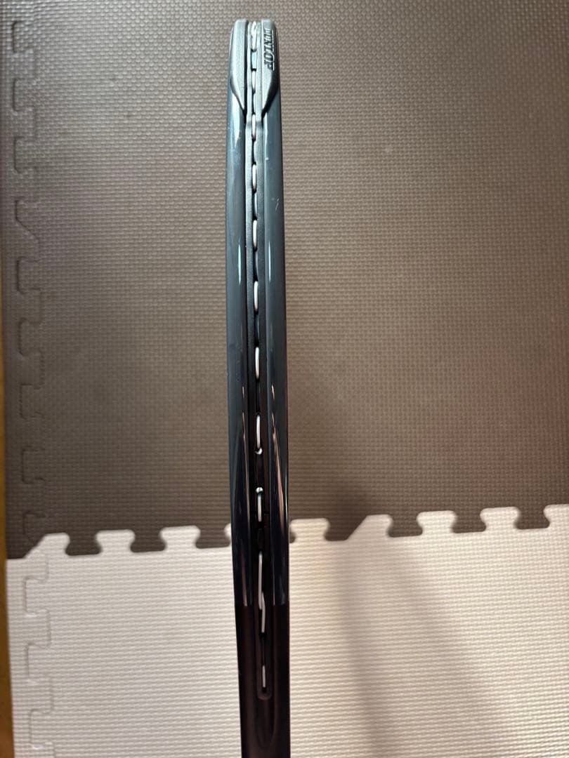 ラケット(硬式用) DUNLOP CX200 18x20 BLACK