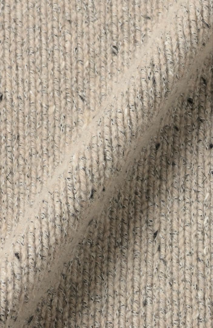 theory ニット　 SPECKLED TWEED