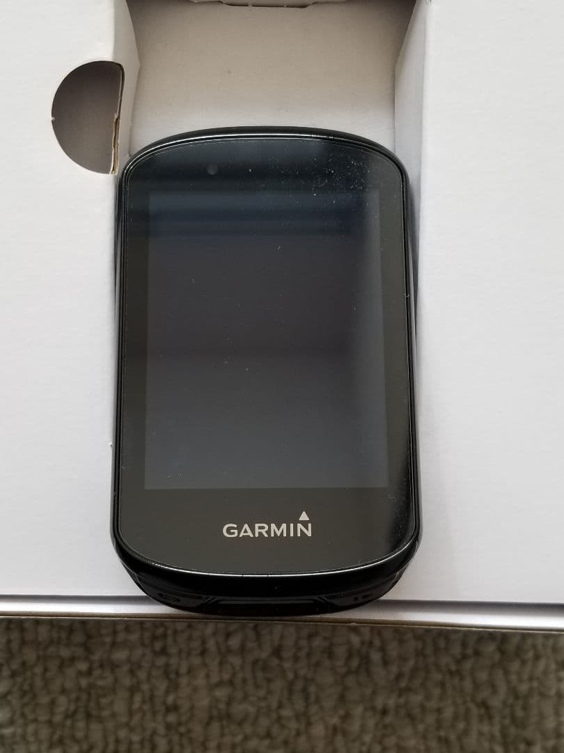 GARMIN EDGE 830 サイクルコンピューター