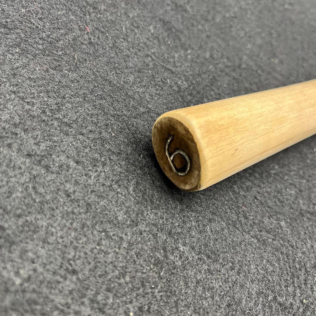 堺末広 鎌形 薄刃包丁