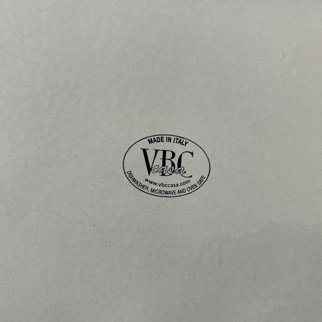 VBC ラ・セラミカ　長方形プレート