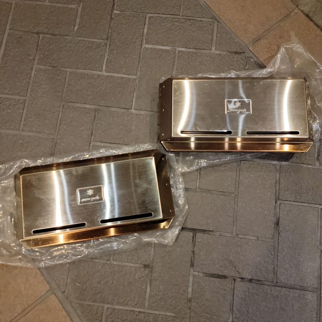 peak　フローガーL