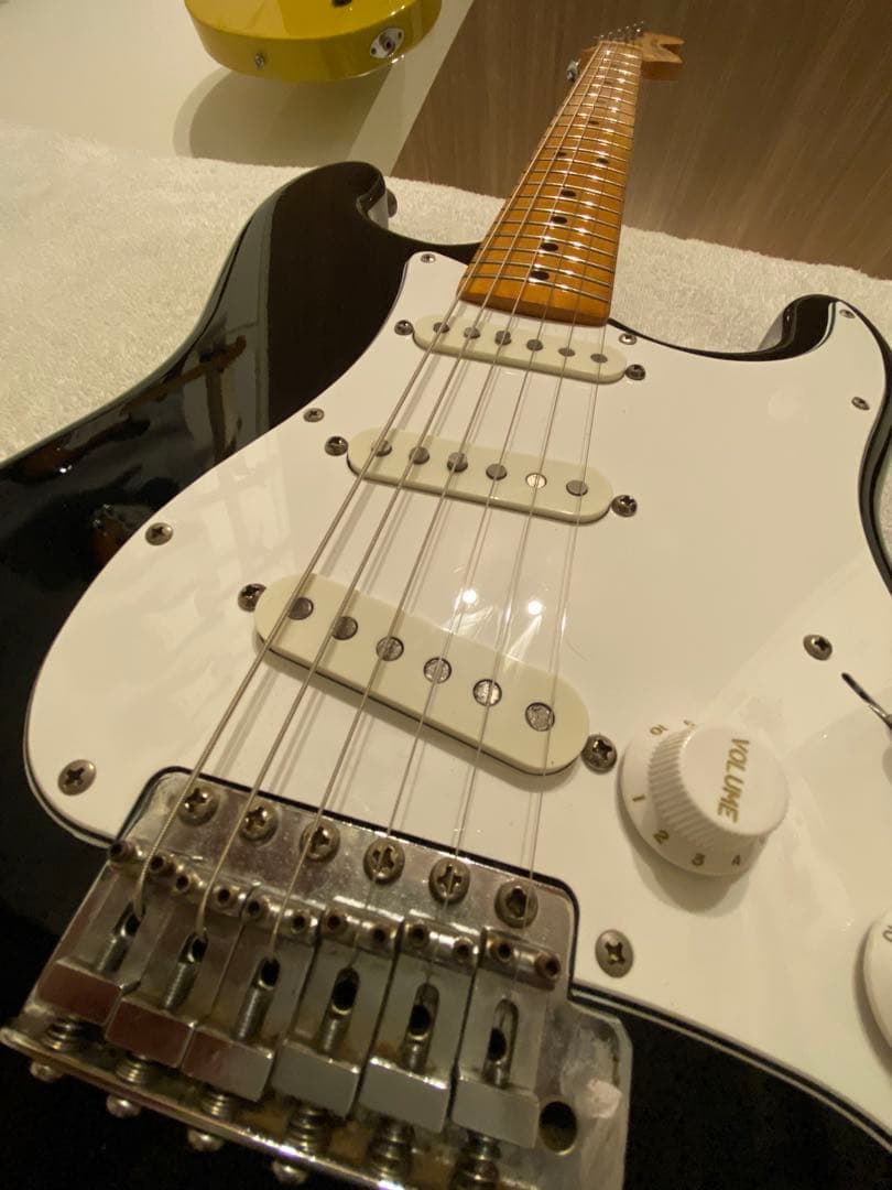tokai 東海　silver star シルバースター　ストラトキャスター