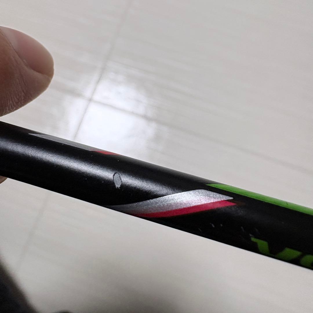 ヨネックス ボルトリックFB（VOLTRIC FB） FG6