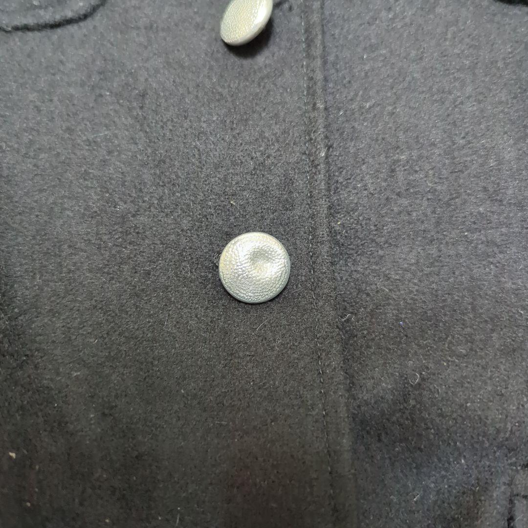 ドイツ軍　黒色将校用軍服