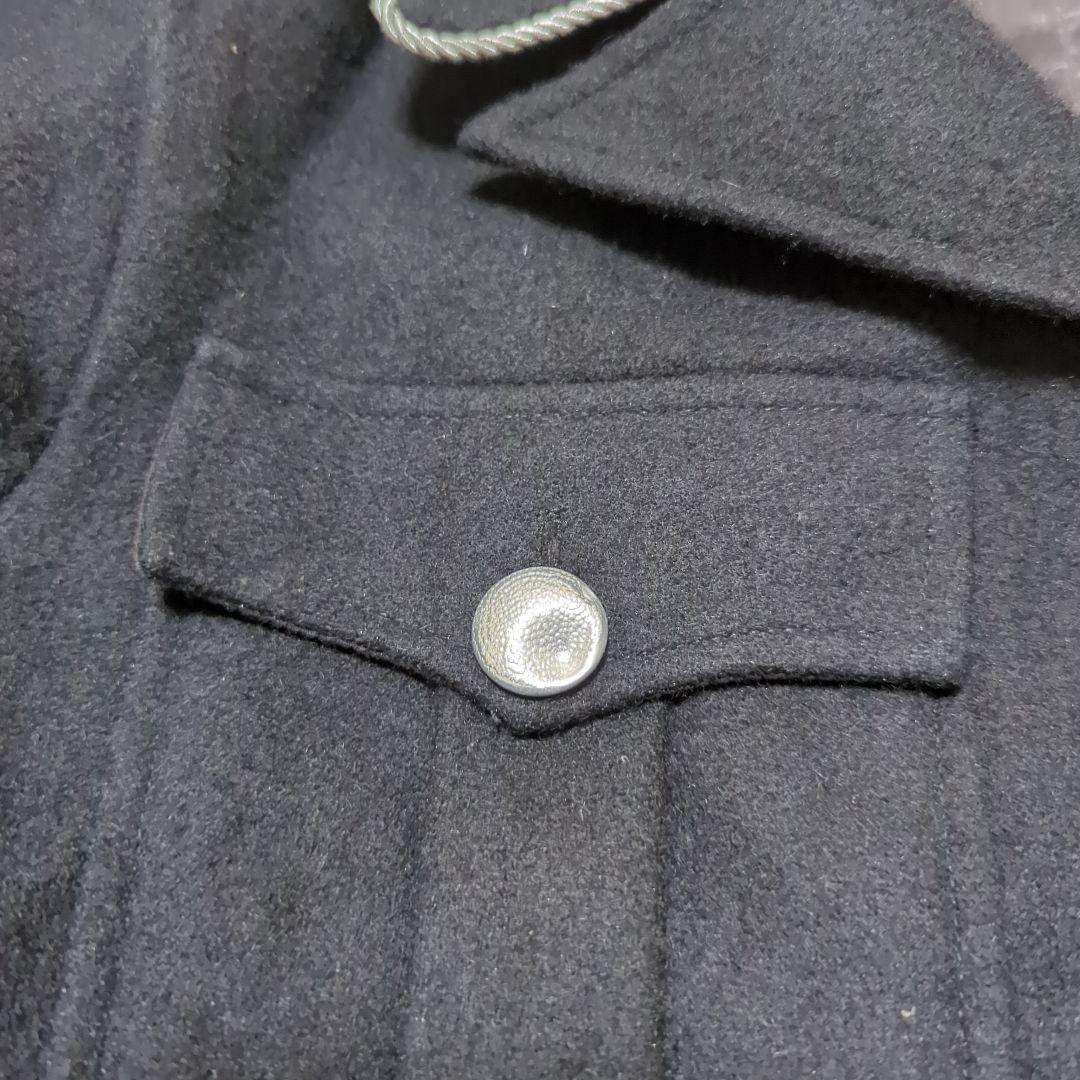 ドイツ軍　黒色将校用軍服