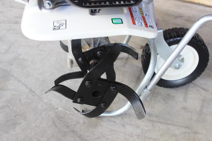 管理機/耕運機　ホンダ　ピアンタ　FV200　ガス式　自宅発送