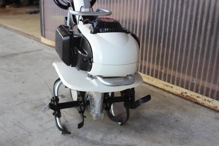 管理機/耕運機　ホンダ　ピアンタ　FV200　ガス式　自宅発送