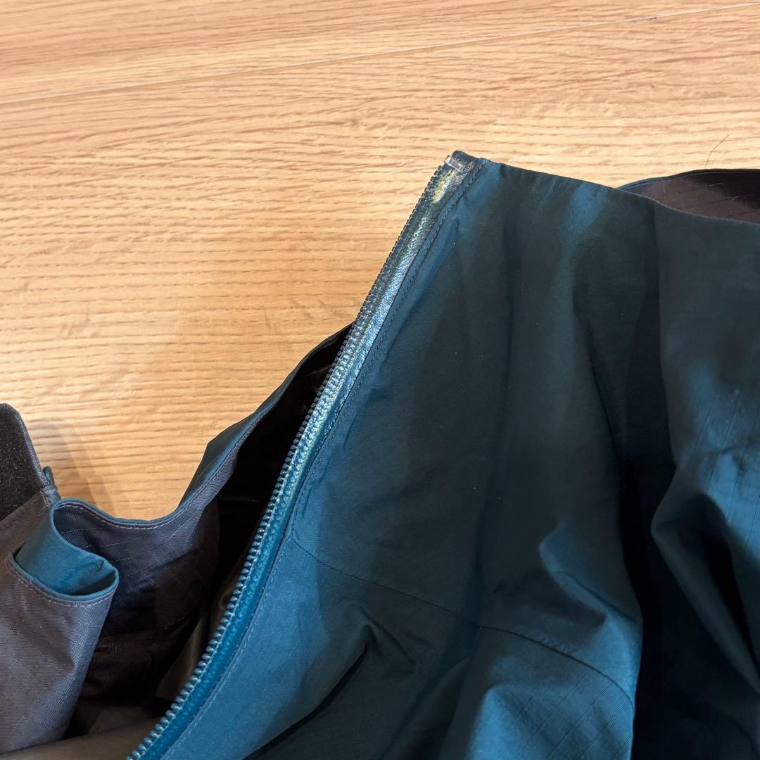 Arc’teryx ZETA SL JACKET ラビリンス Sサイズ