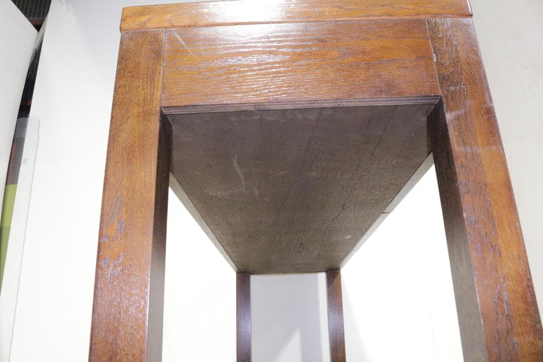 や*だ様 domaniドマーニ★コンソールテーブル★木製家具★カリモク★