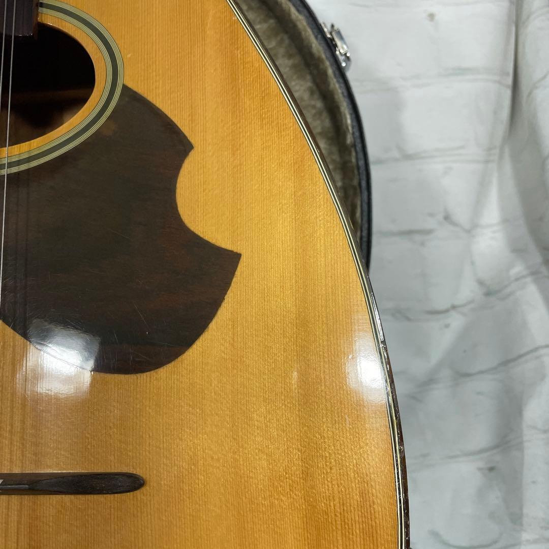 SUZUKI MANDOCELLO スズキ マンドチェロ MC-836