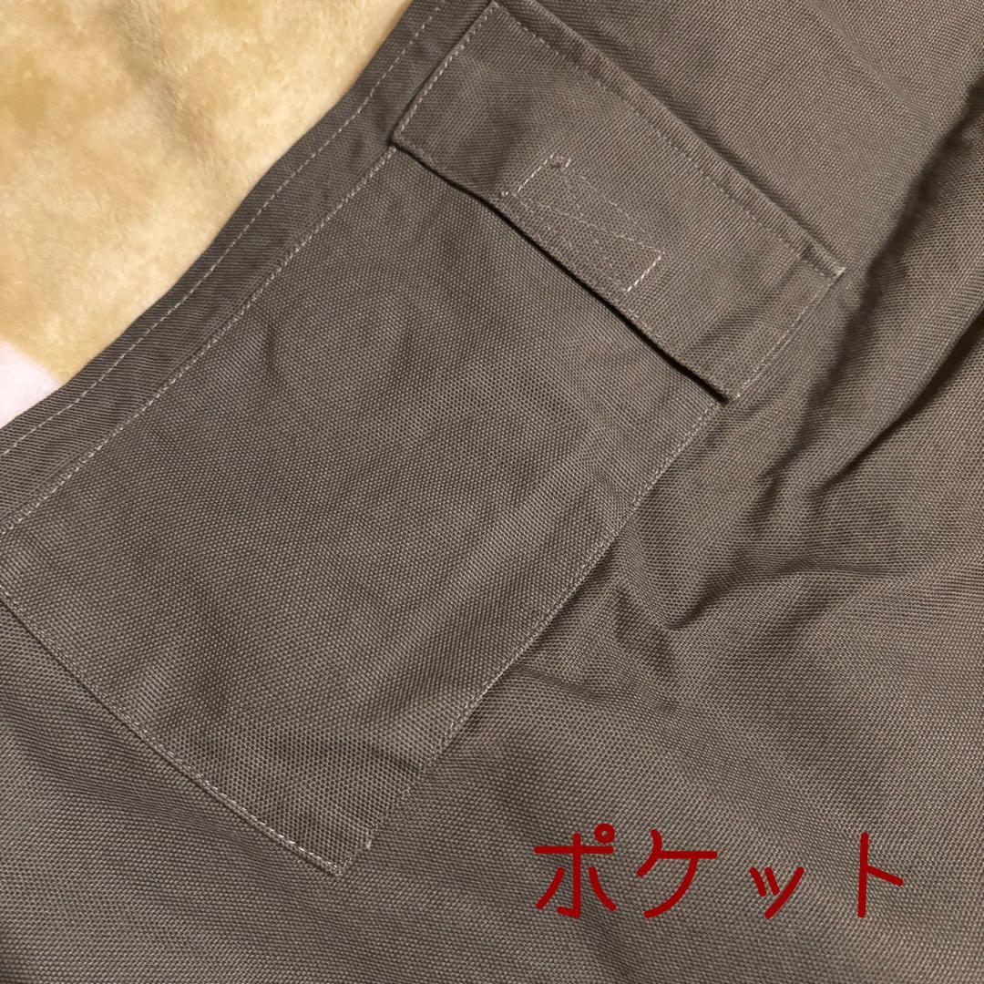 KAVU 極厚ボアブランケット 焚火マント　テンマクデザイン約156×98釣り