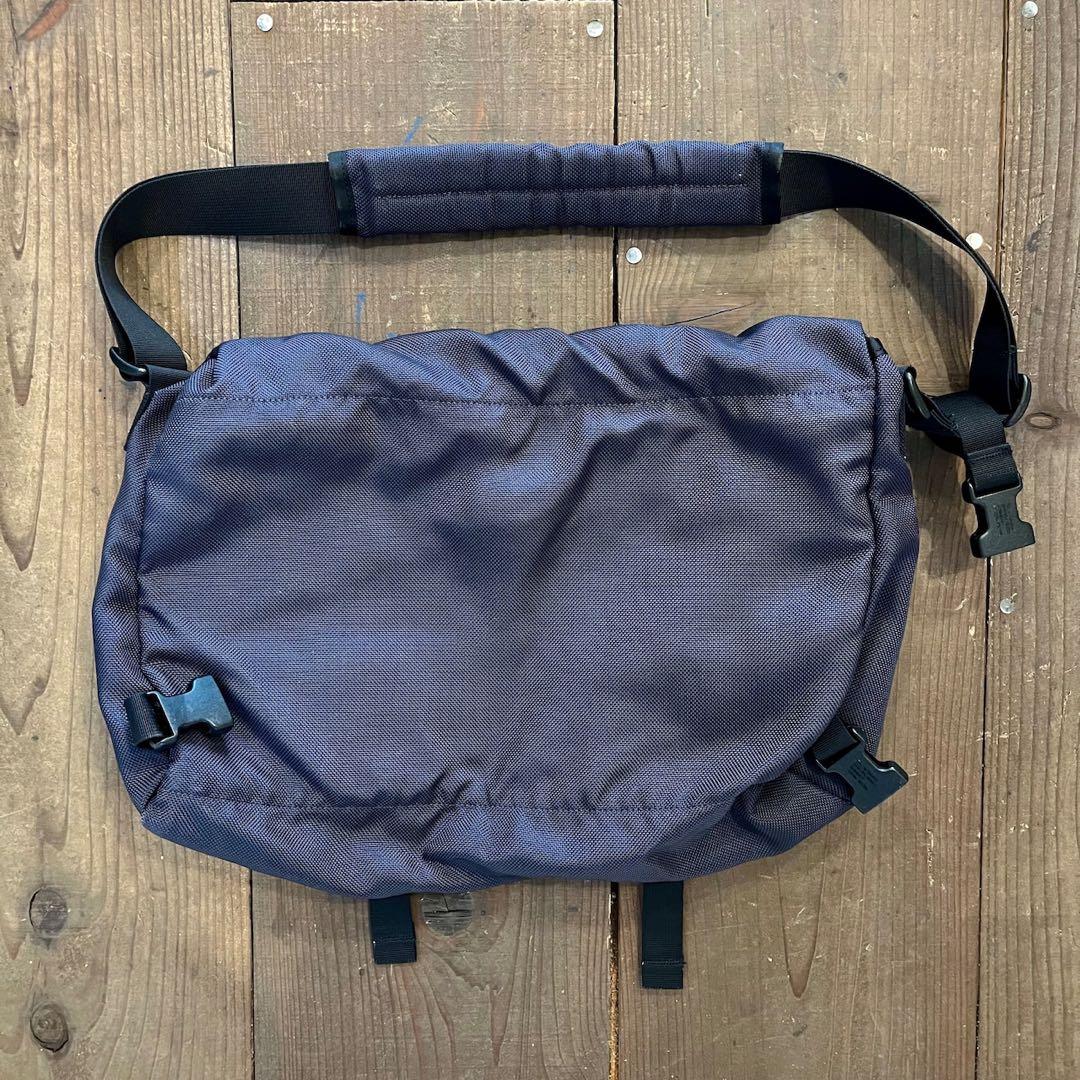 バッグ 00's Patagonia half mass bag