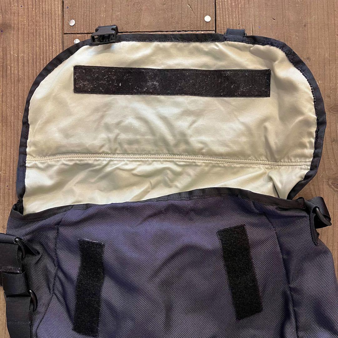 バッグ 00's Patagonia half mass bag