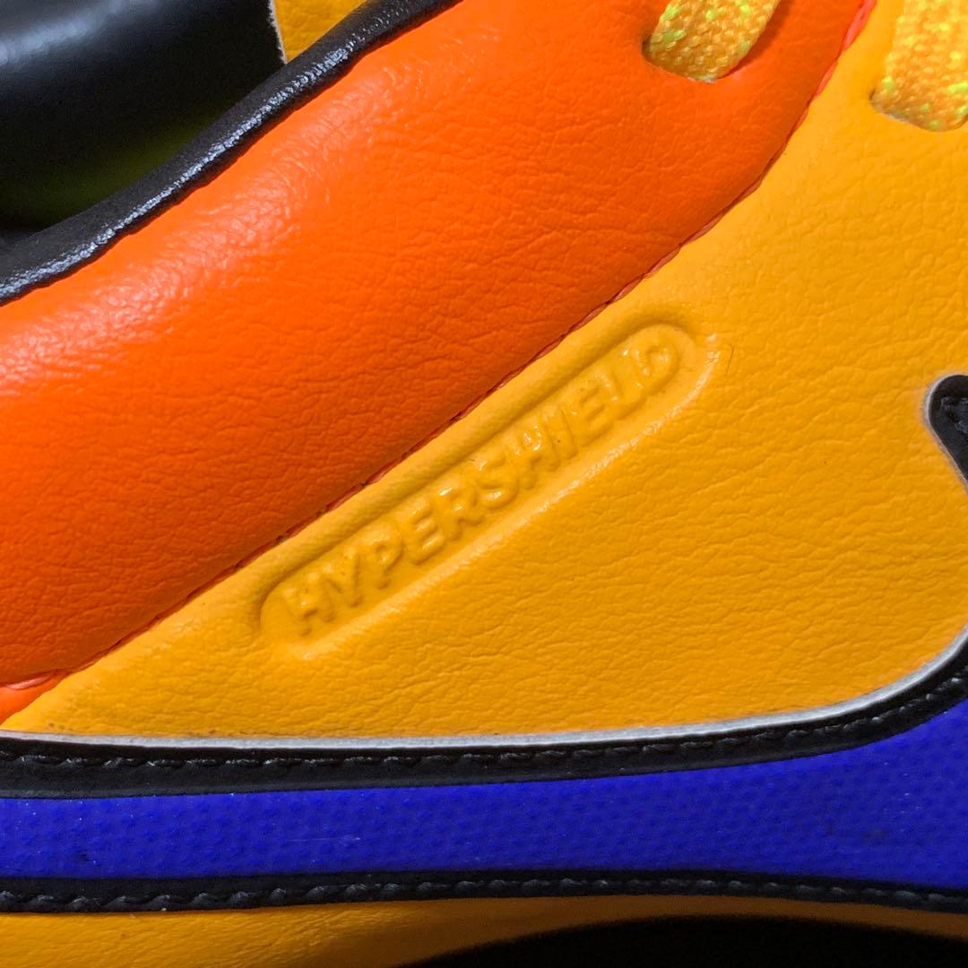 【極美品】NIKE ティエンポ レジェンド 5 HG-E