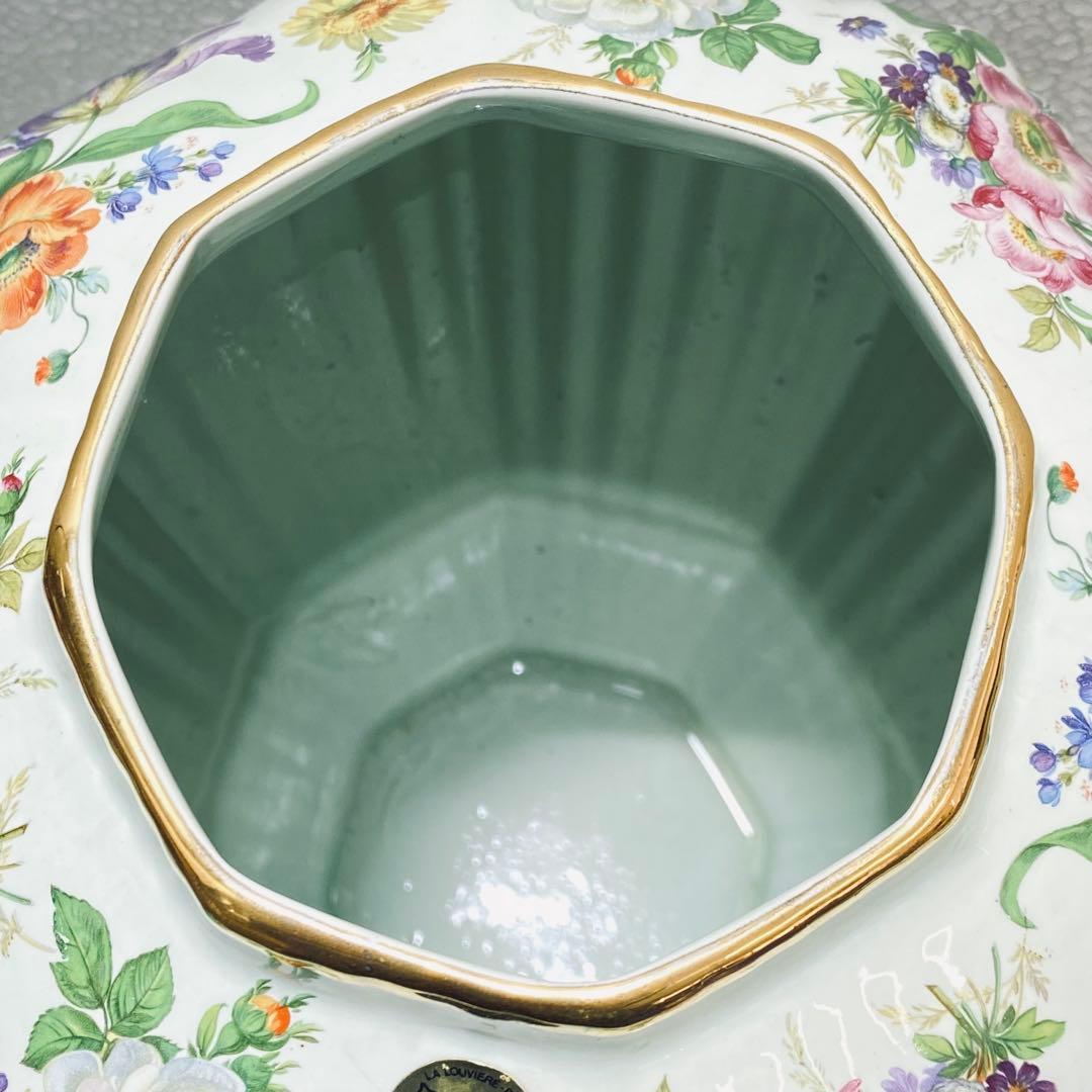 Boch Frères ボッホフレール ベルギー陶器 アンティークヴィンテージ