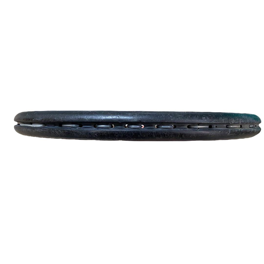 【限定】Wilson BLADE 98 v6.5 G2 オールブラック