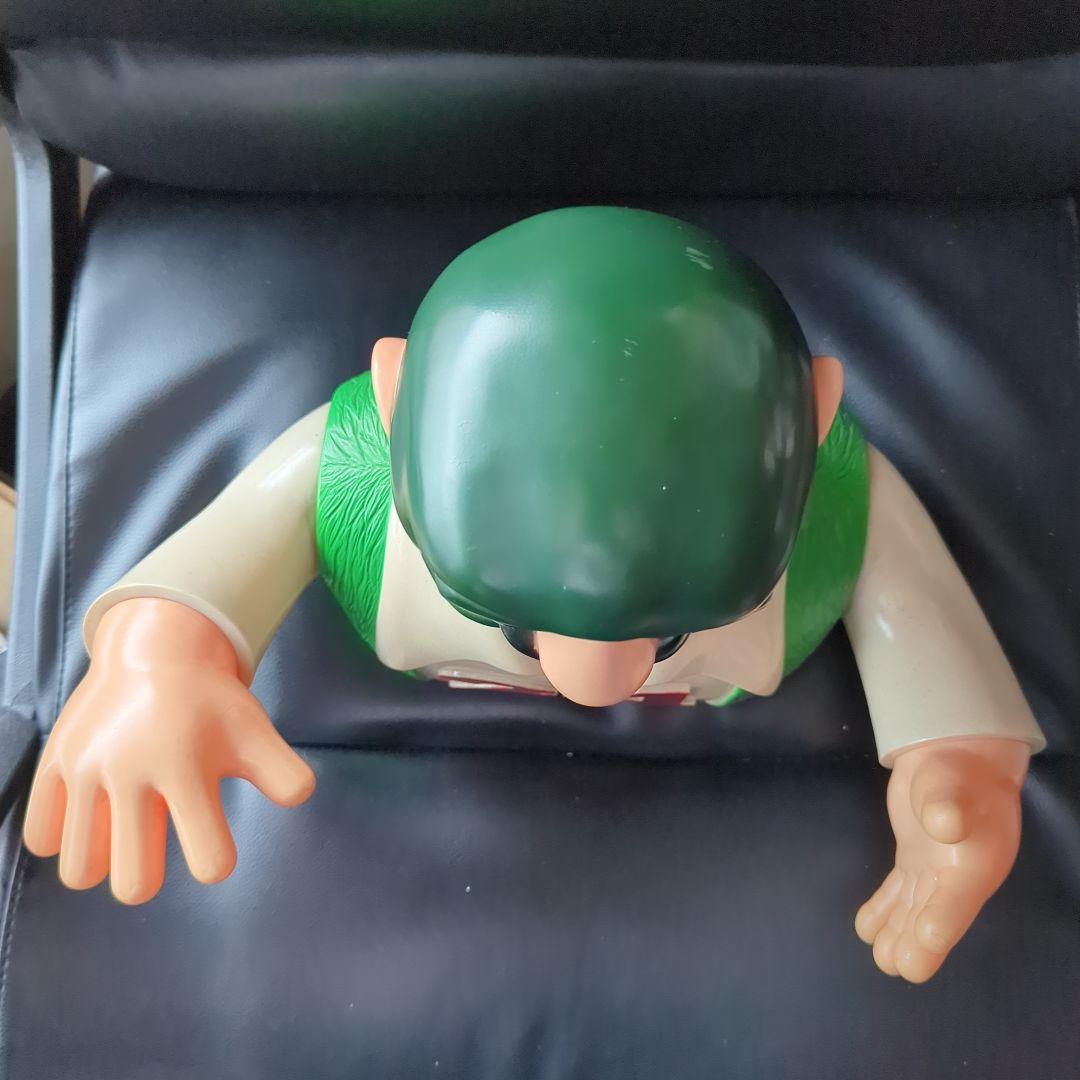 ジャンボマックス　ソフビ