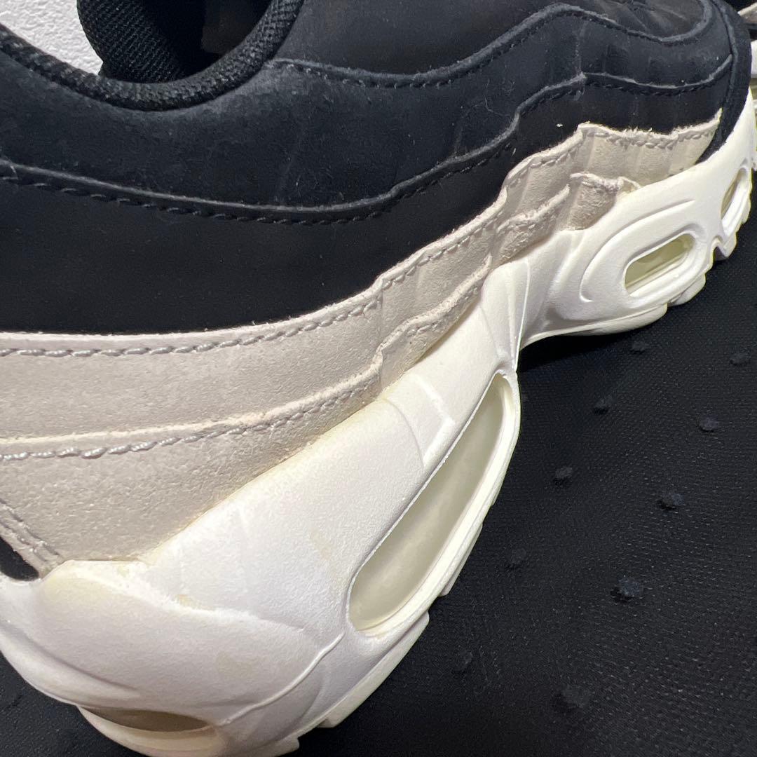 NIKE AIR MAX 95 ウィメンズ22.5cm