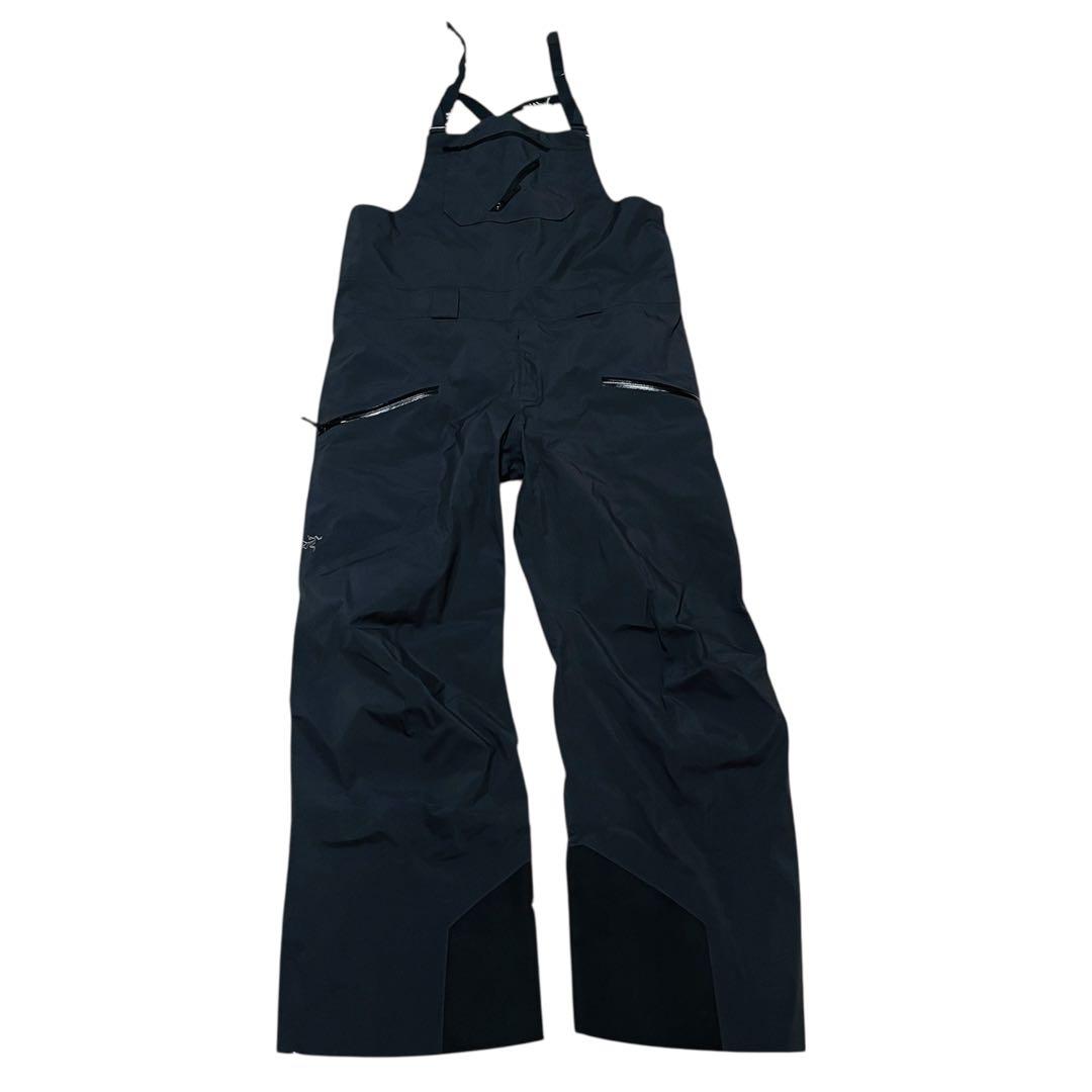 ARC’TERYX アークテリクス Sabre Bib Pant ゴアテックス