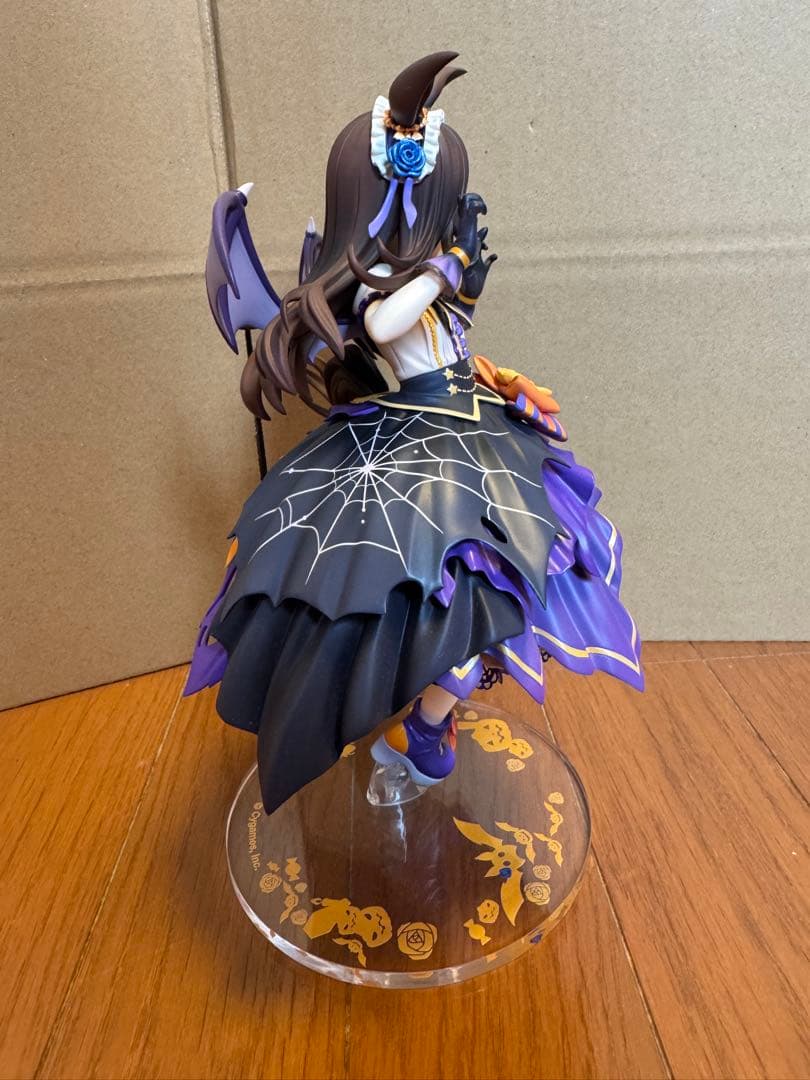 ライスシャワー　Make up Vampire! ウマ娘　フィギュア