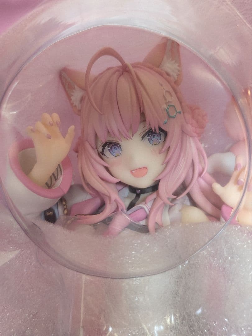 ホロライブ 博衣こより 1/7 完成品フィギュア[クレーネル]