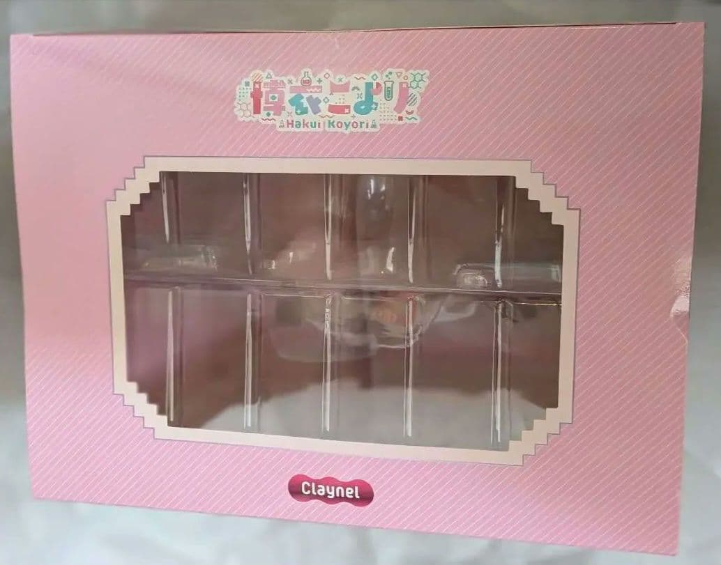 ホロライブ 博衣こより 1/7 完成品フィギュア[クレーネル]