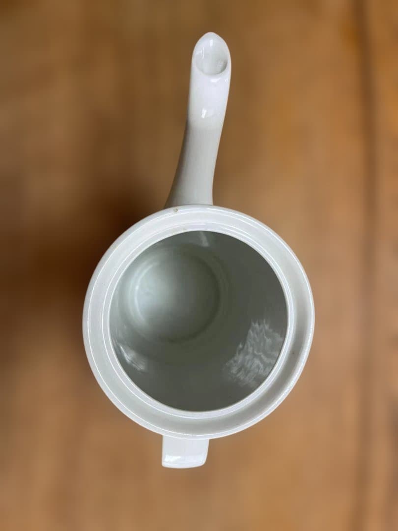 J&G Meakin（ミーキン）Aztecシリーズ コーヒーポット