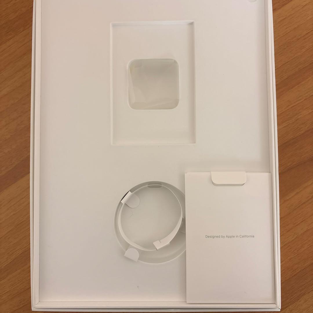 美品iPad Pro12.9 第2世代256GB & Apple Pencil