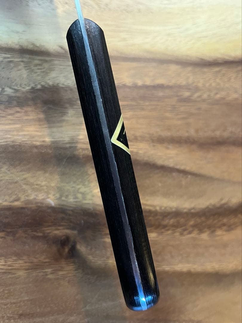 精魂道場 三徳包丁