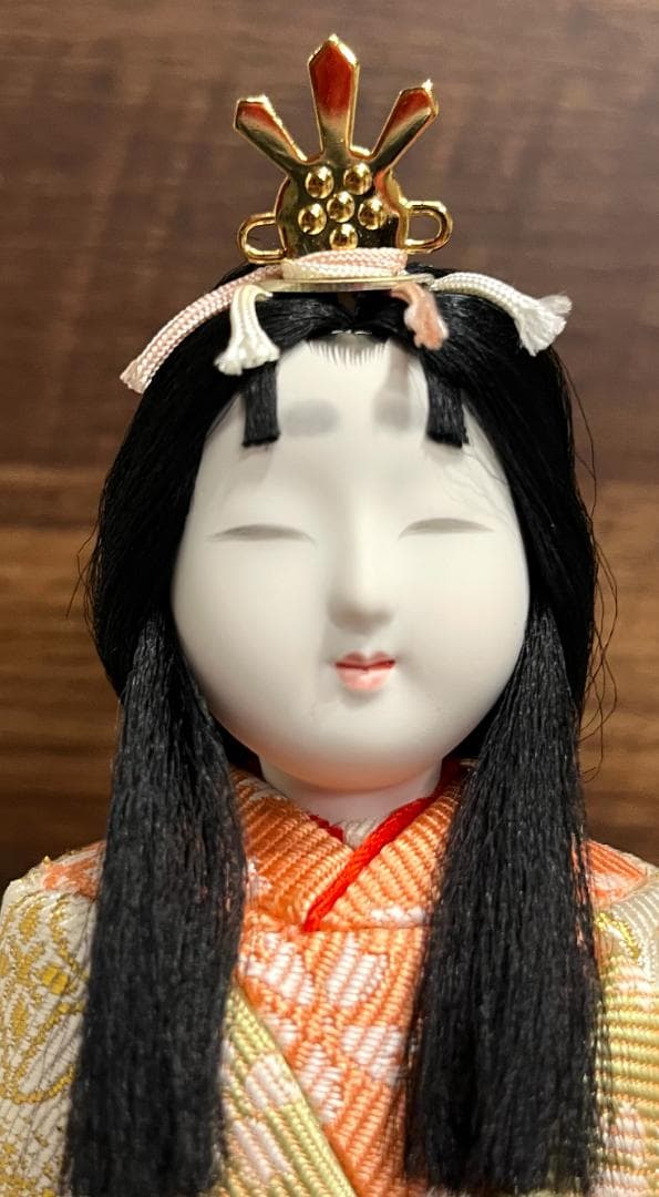 立雛　真多呂人形