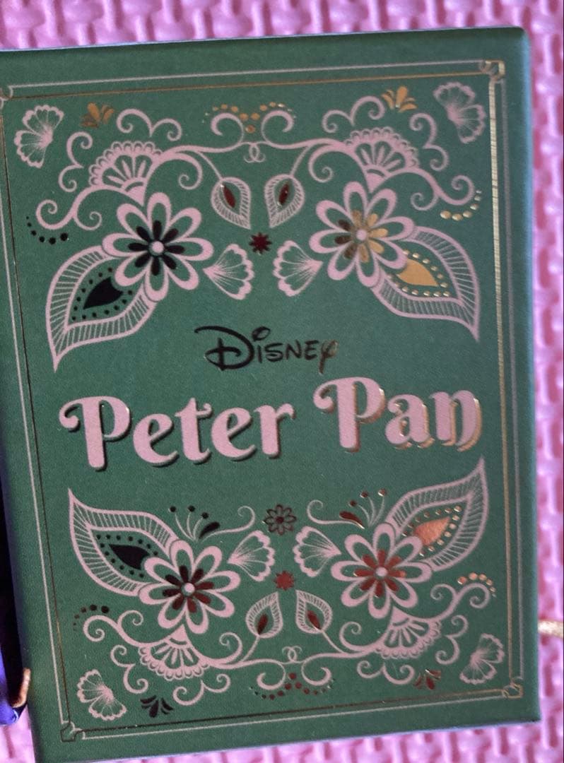 アシェット　ディズニーミニブックコレクション