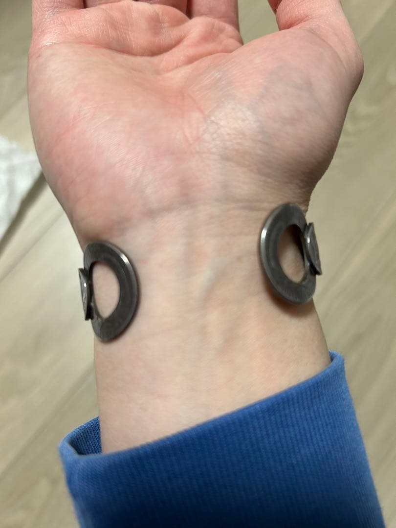 Phenomenon Beyond Description BANGLE限定値下