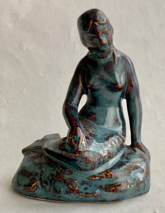 Søholm ソーホルム　リトルマーメイド　人魚