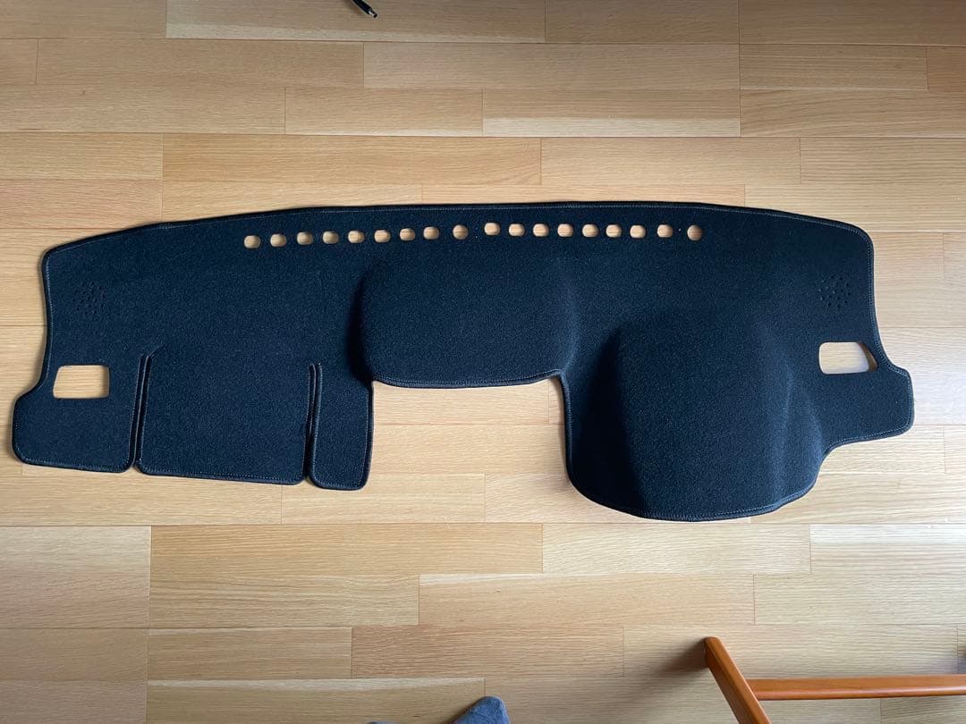 Sunland ダッシュボードマット フォレスターに