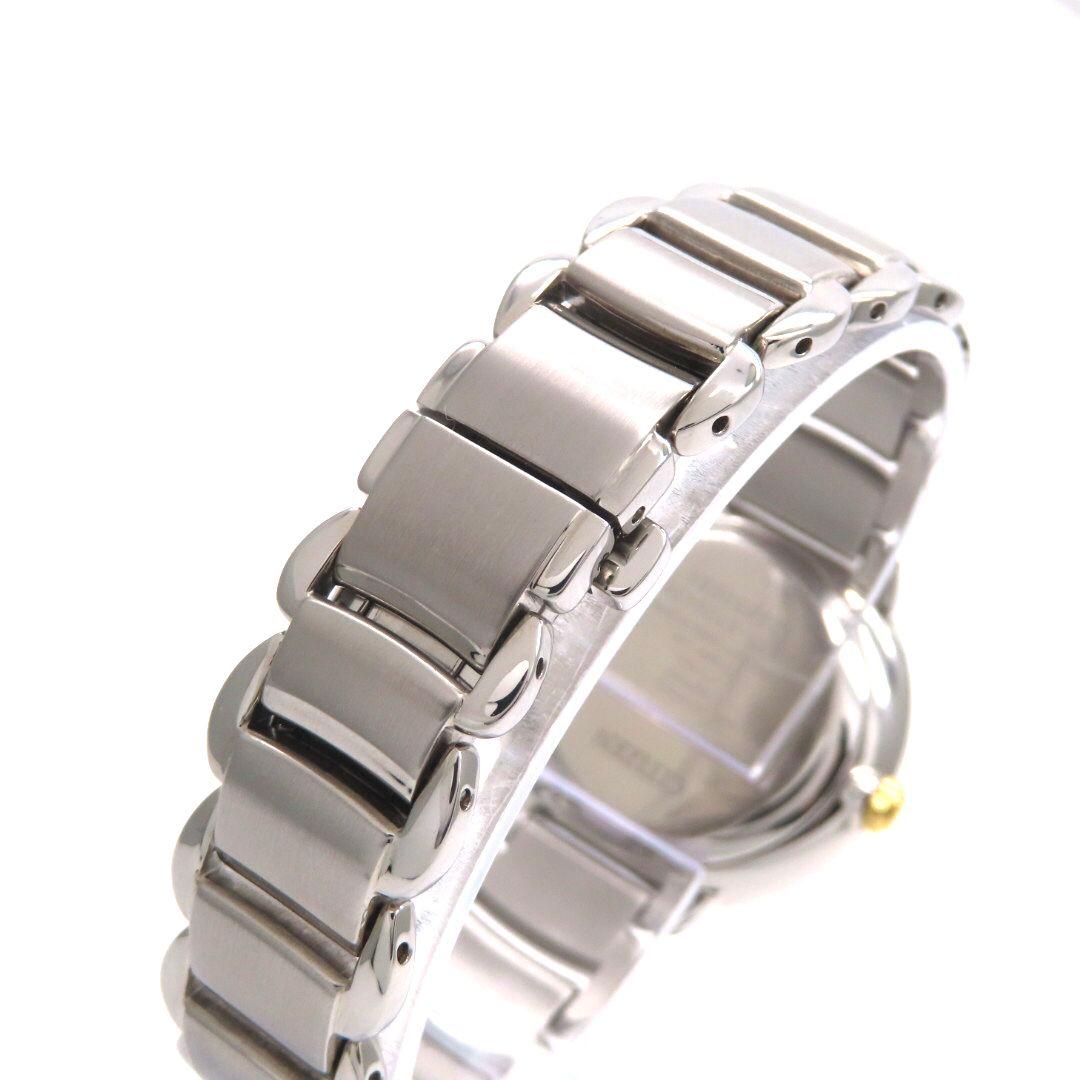 【エル】☆新品同様☆ CITIZEN ‘シチズン時計‘ ピンクシェル レディース