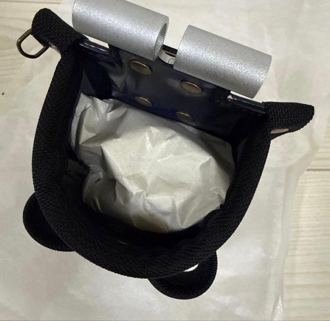 定価¥25600円KNICKS ニックス腰道具 革 アドバンガラス革VA小物腰袋